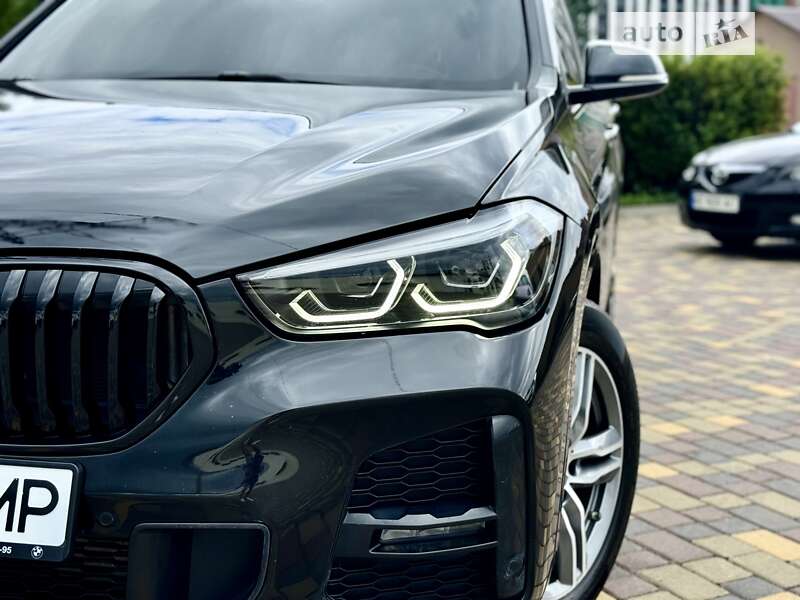 2019 bmw x1