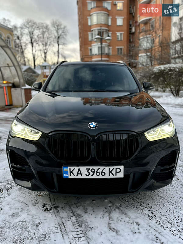 2019 bmw x1