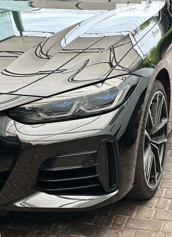2022 bmw m440ix