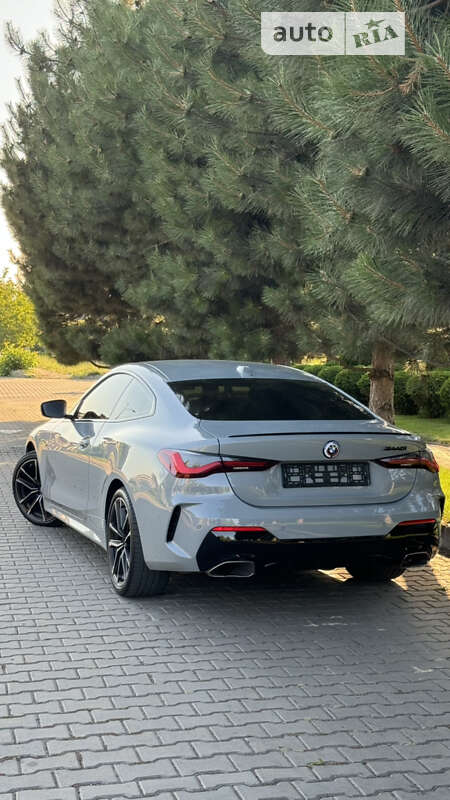 2023 bmw m440ix