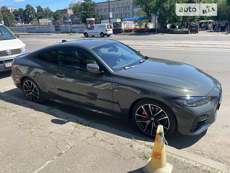 2023 bmw m440ix