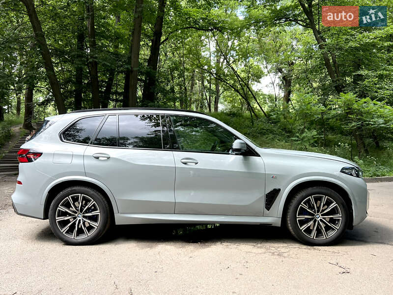 2023 bmw x5