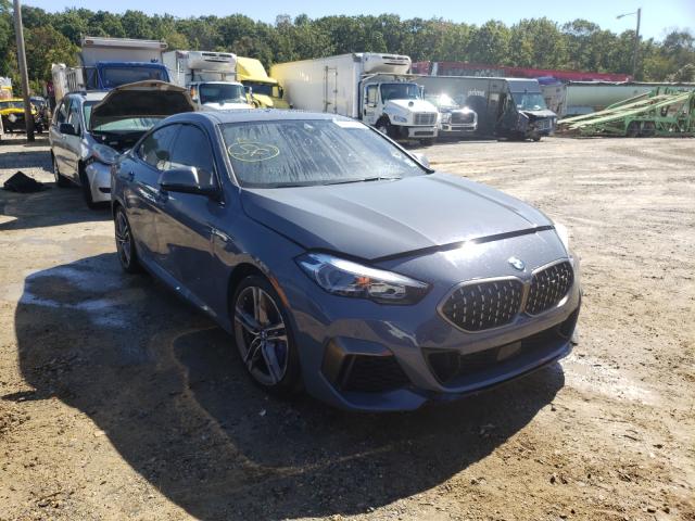 2020 bmw m235xi