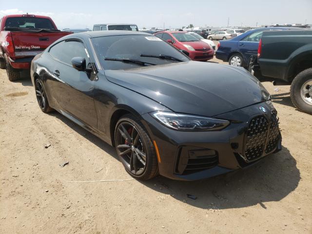 2021 bmw m440xi