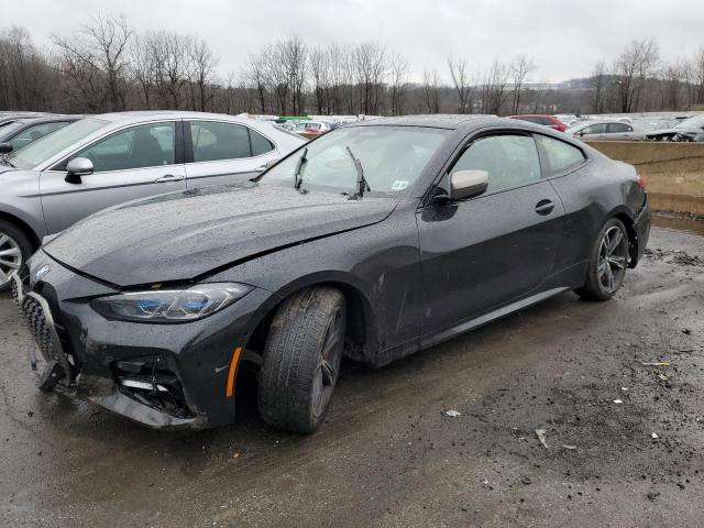 2021 bmw m440ix