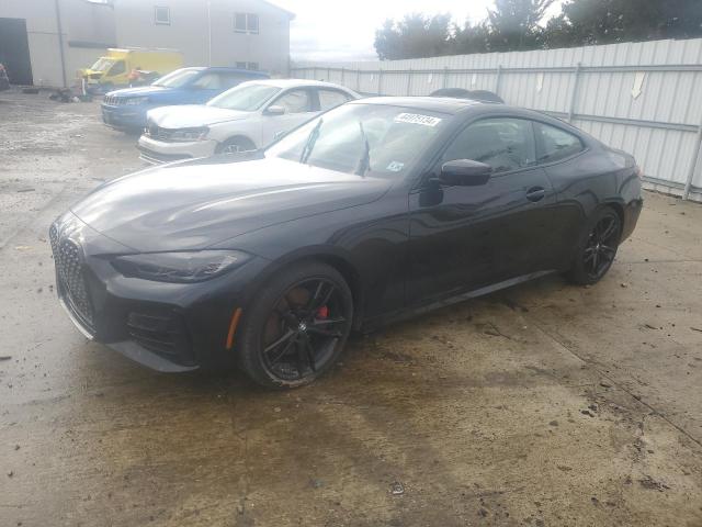 2023 bmw m4