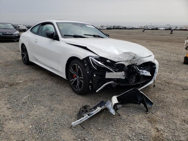 2021 bmw m440xi