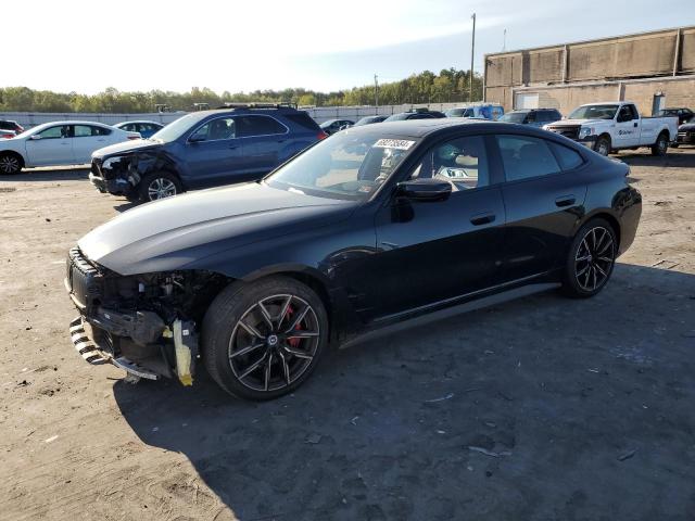 2022 bmw m440xi gra