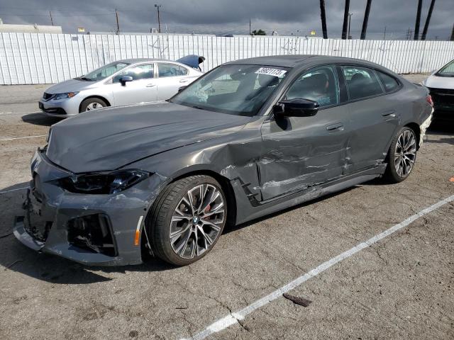 2022 bmw m440i