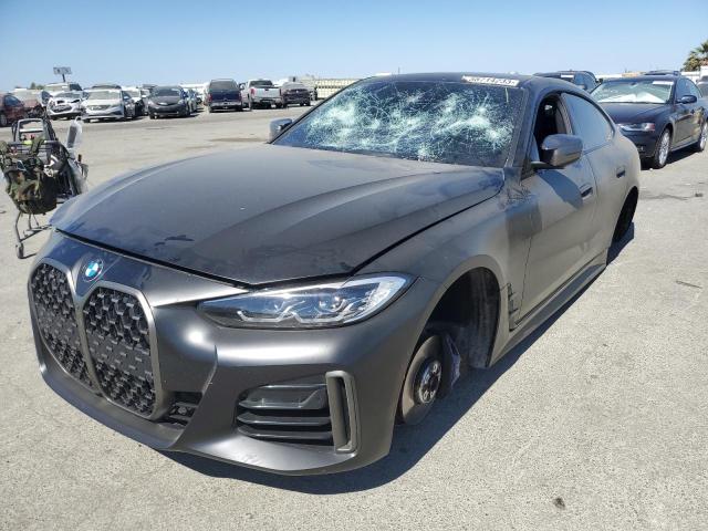 2021 bmw m440xi gra