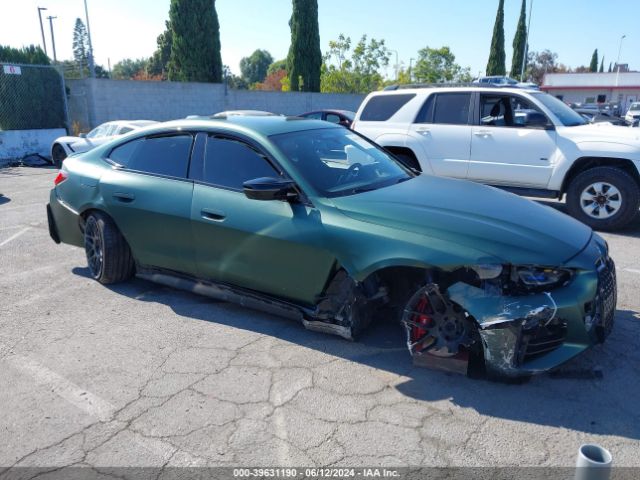 2021 bmw m440i