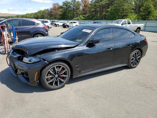 2022 bmw m440xi gra