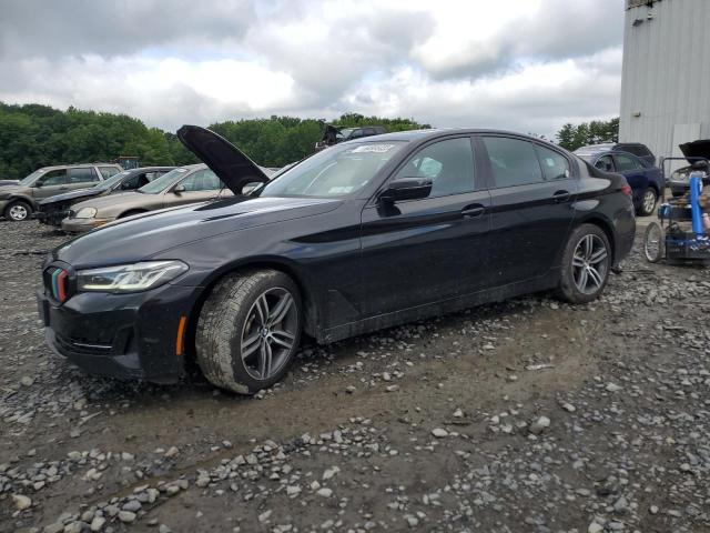 2021 bmw 530 xi