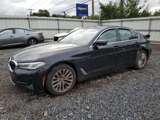 2022 bmw 530 xi