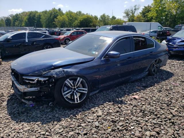 2020 bmw 530 xi