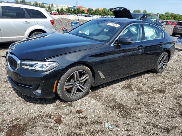 2020 bmw 530xi