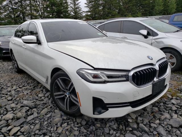 2020 bmw 530 xi