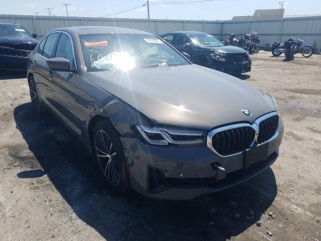 2020 bmw 530 xi