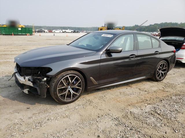 2020 bmw m550i xdrive