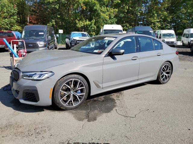 2020 bmw m5