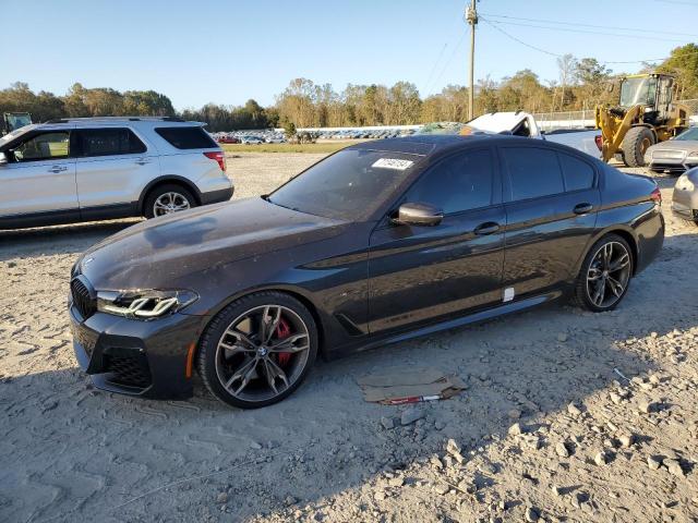 2020 bmw m550xi