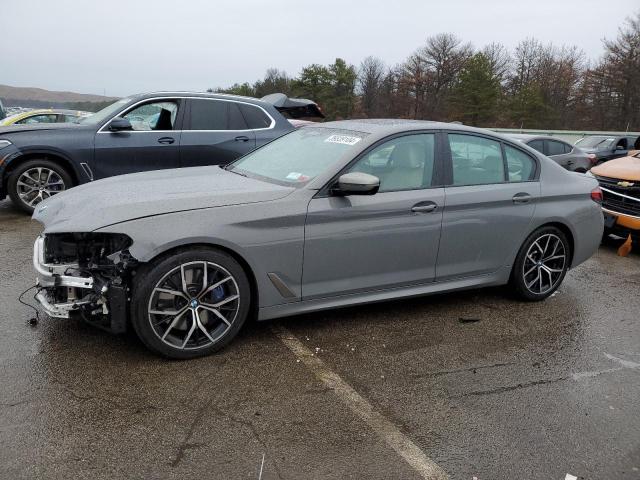 2020 bmw m5
