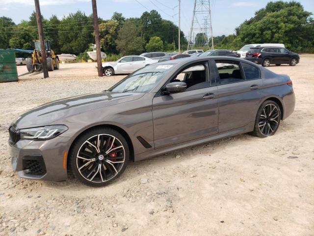 2022 bmw m550xi