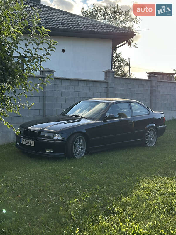 1995 bmw 328