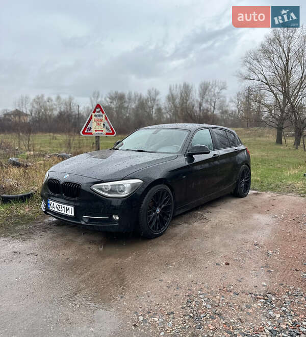 2014 bmw 118d