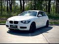 2011 bmw 118d