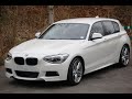 2015 bmw 118d