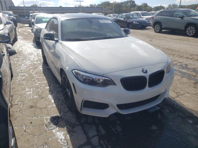 2015 bmw 228 i