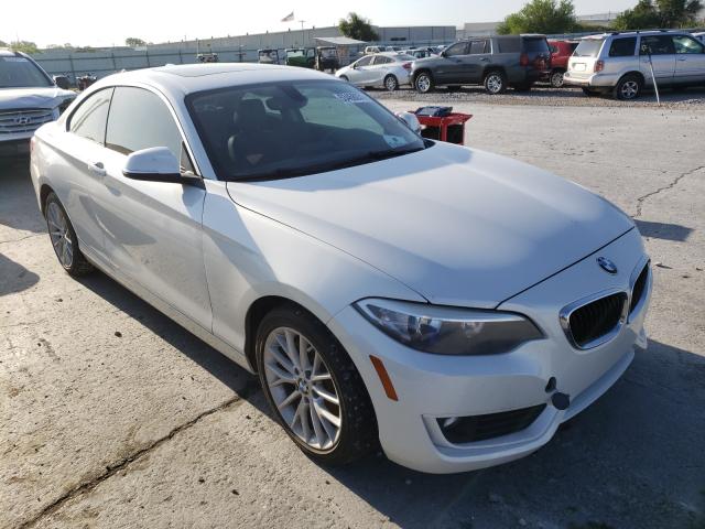2014 bmw 228i