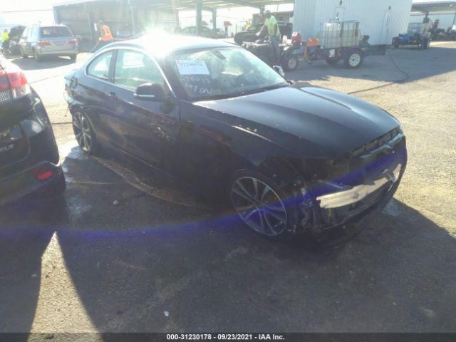 2014 bmw 228i