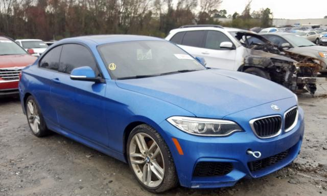 2016 bmw 228