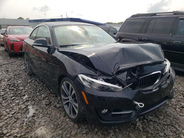 2014 bmw 228 i
