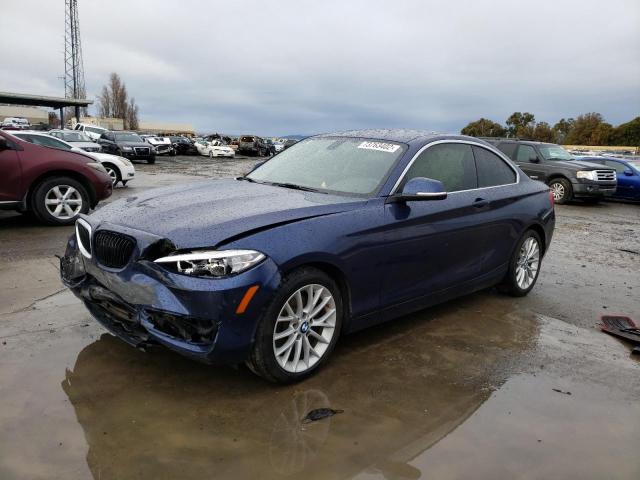 2014 bmw 228i