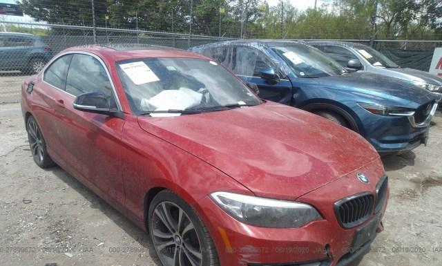 2014 bmw 228i