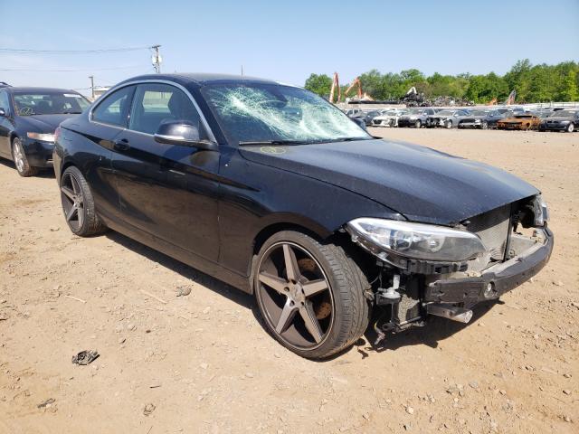 2014 bmw 228 i