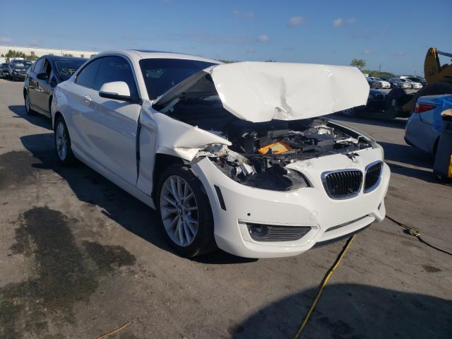 2014 bmw 228i