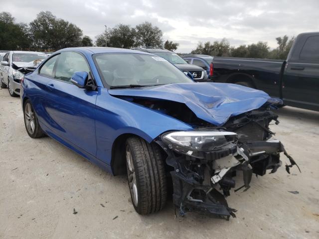 2014 bmw 228i