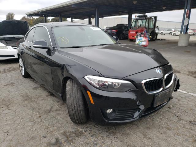 2014 bmw 228 i