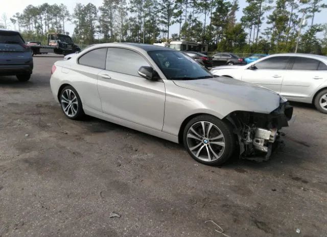 2015 bmw 228i
