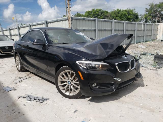 2015 bmw 2 series