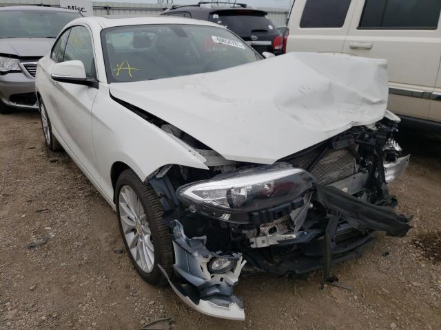 2014 bmw 228i