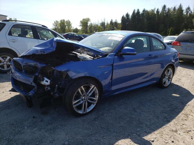 2015 BMW 228i