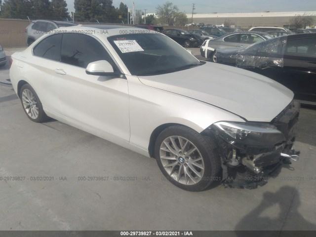 2014 bmw 2