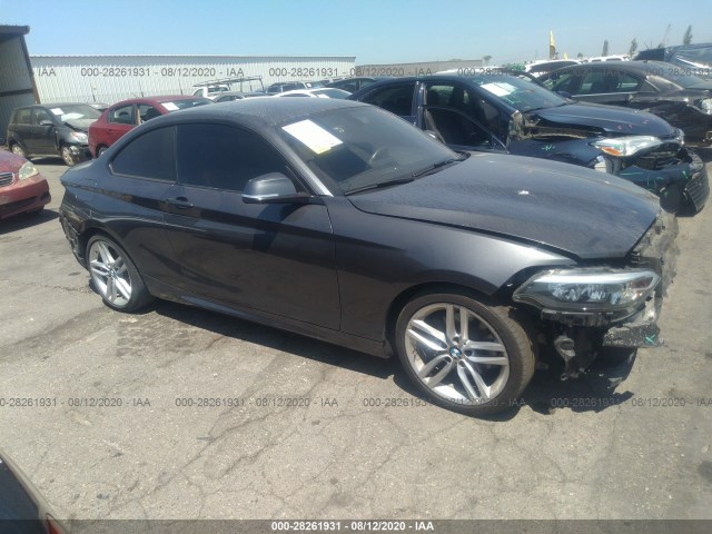 2016 bmw 2