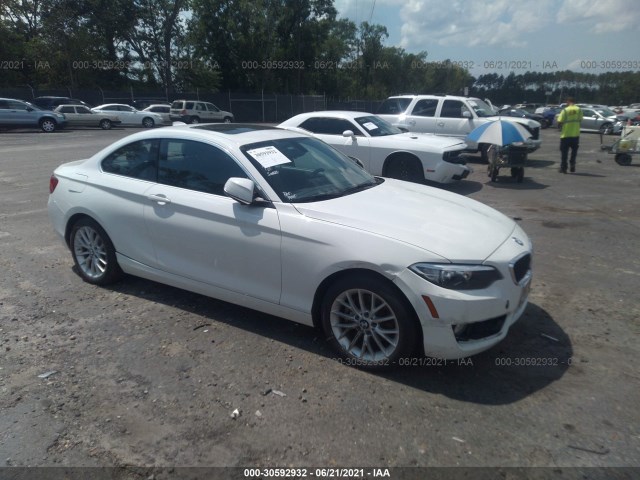 2016 bmw 2
