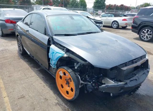 2015 bmw 228i